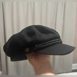 BRIXTON FIDDLER FISHERMAN CAP